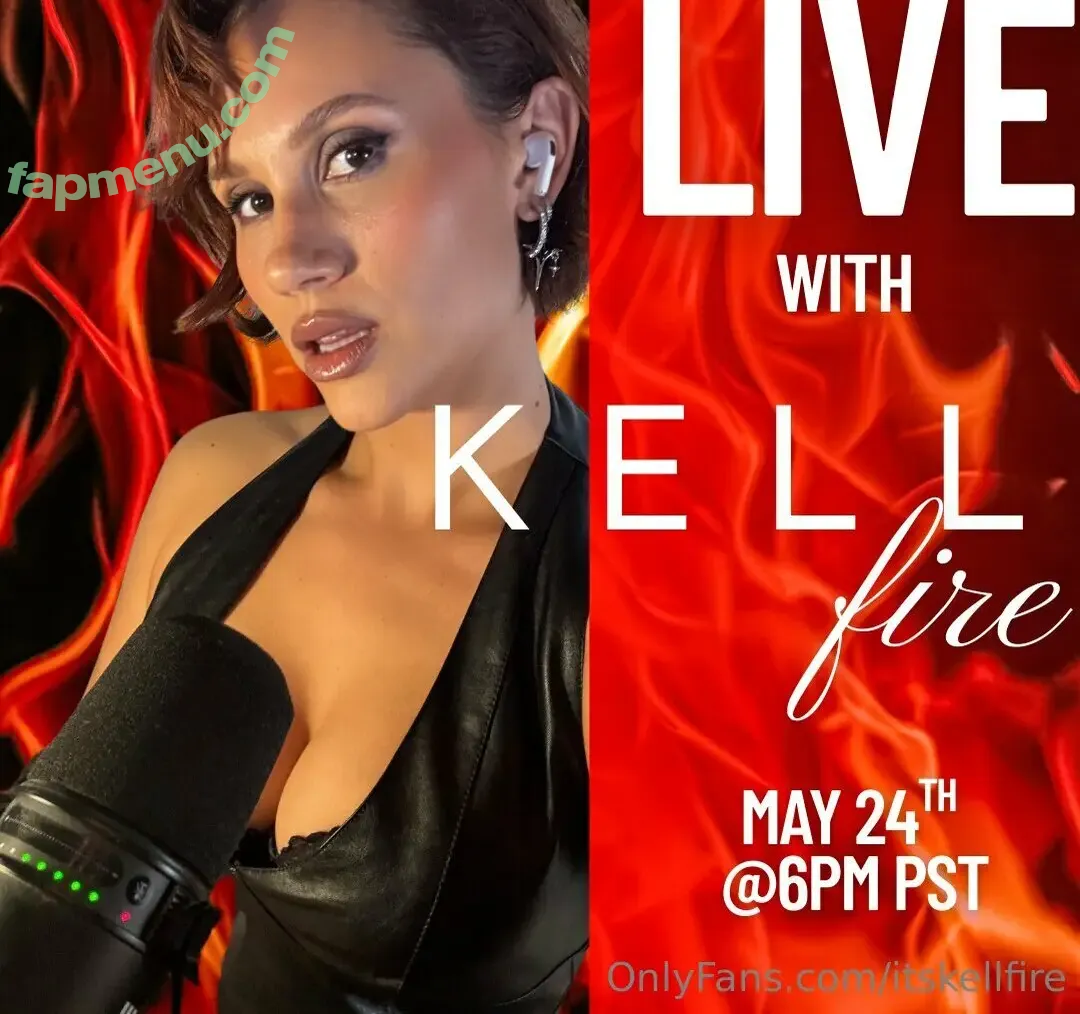 itskellfire nude photo #0019 (itskellfire)