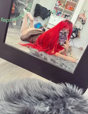 itskuromii / kuro404 / kuroafk / lilbabykuromi nude photo #0033