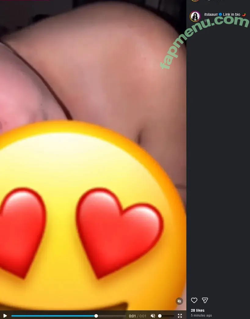 itslaaurr nude photo #0071 (itslaaurr)