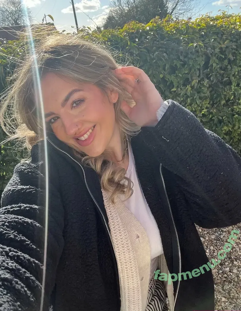 itslaurenedge nude photo #0002 (itslaurenedgex)