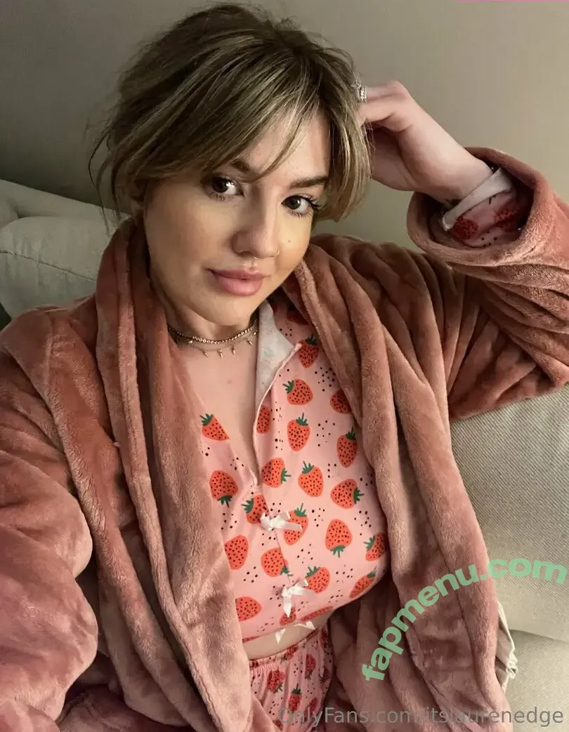 itslaurenedge nude photo #0005 (itslaurenedgex)