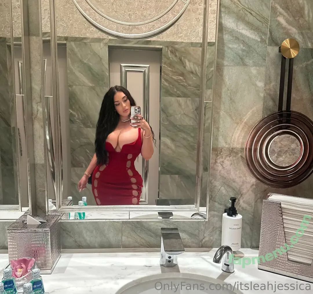 itsleahjessica nude photo #0057 (itsleahjessica)