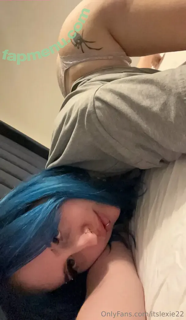 itslexie22 nude photo #0018 (alexbarnes191)