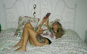 Itslilierose nude photo #0048