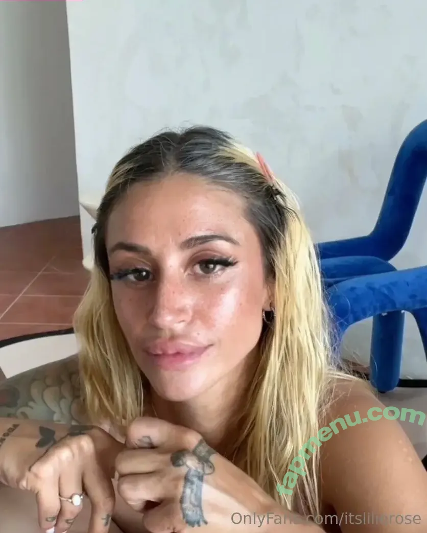 Itslilierose nude photo #0015 (Itslilierose)
