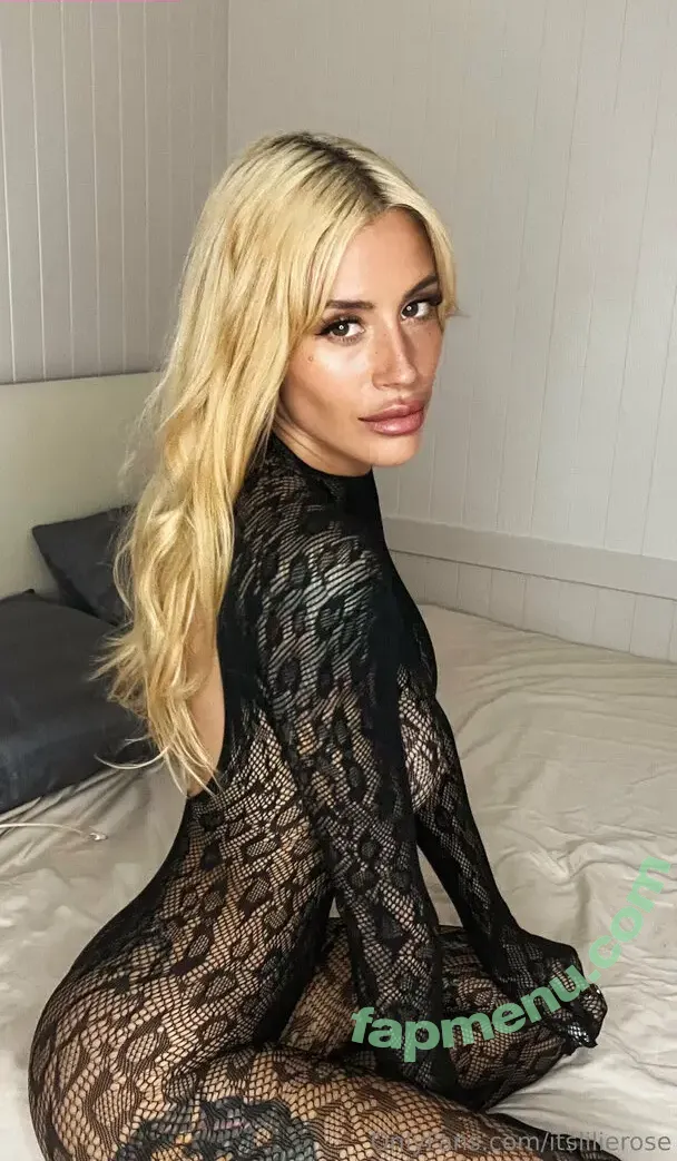 Itslilierose nude photo #0022 (Itslilierose)