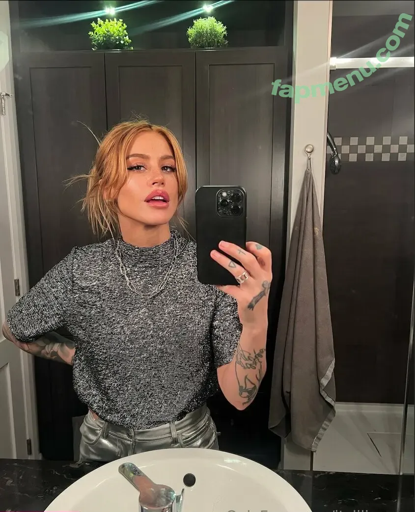 Itslilierose nude photo #0026 (Itslilierose)