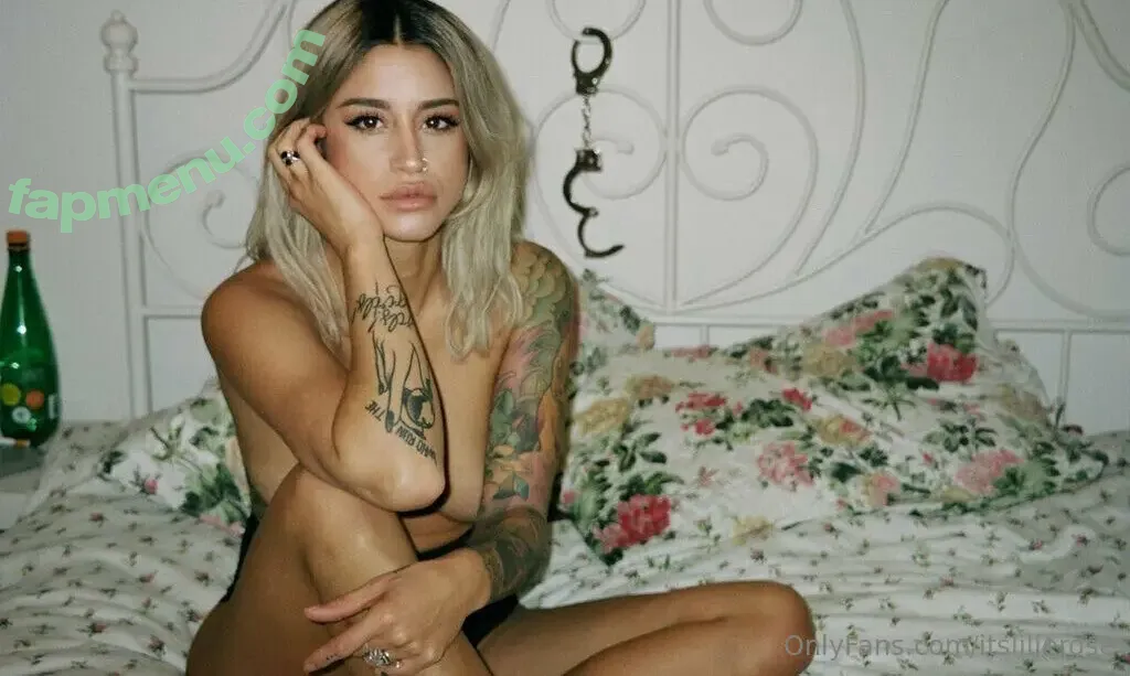 Itslilierose nude photo #0047 (Itslilierose)