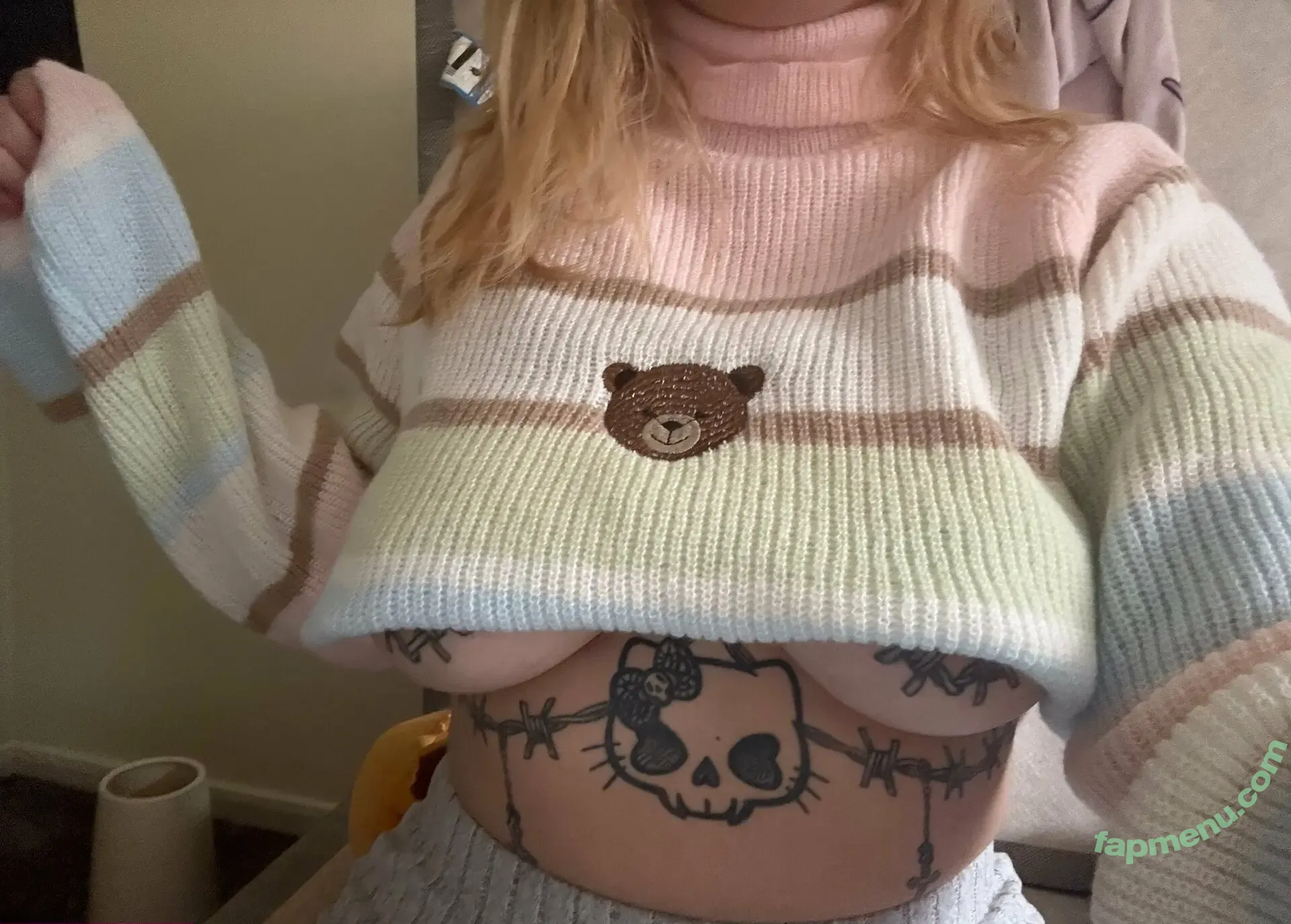 itslilithchan nude photo #0003 (itslilithchan)