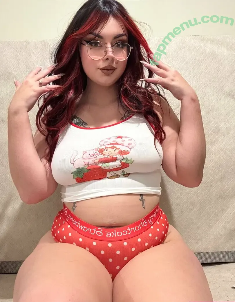 itslilithchan nude photo #0005 (itslilithchan)