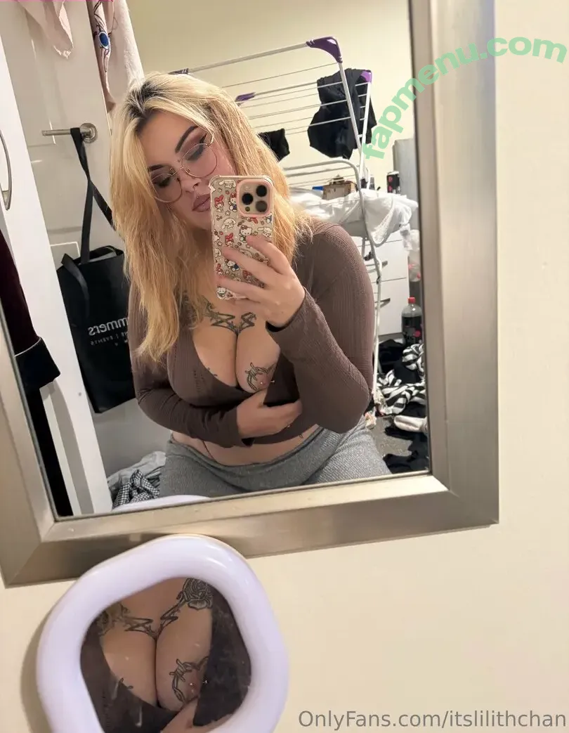 itslilithchan nude photo #0010 (itslilithchan)