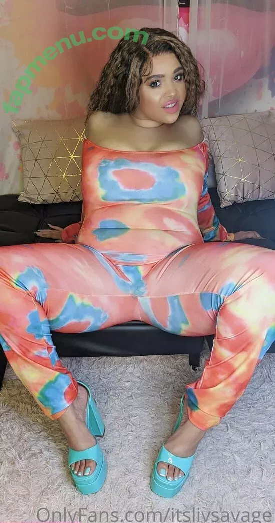 itslivsavage nude photo #0182 (itslivsavage)