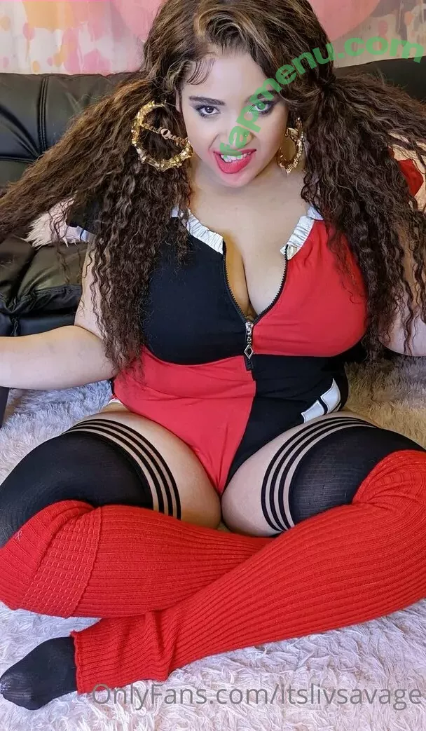 itslivsavage nude photo #0216 (itslivsavage)