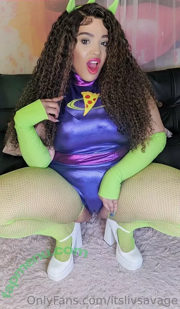 itslivsavage nude photo #0417 (itslivsavage)