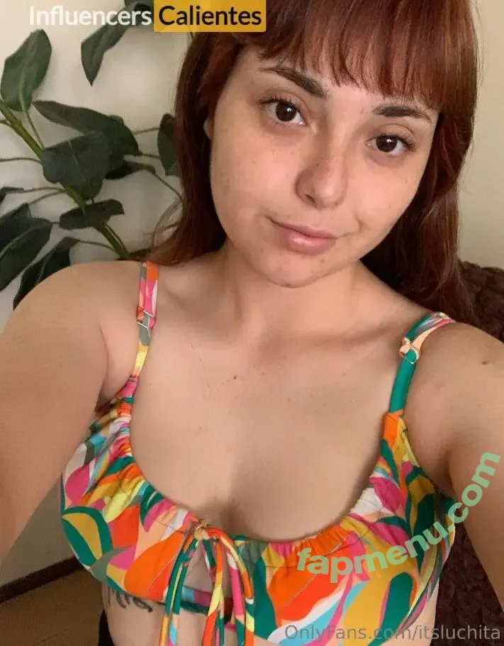Itsluchita nude photo #0023 (itslenitaaa)