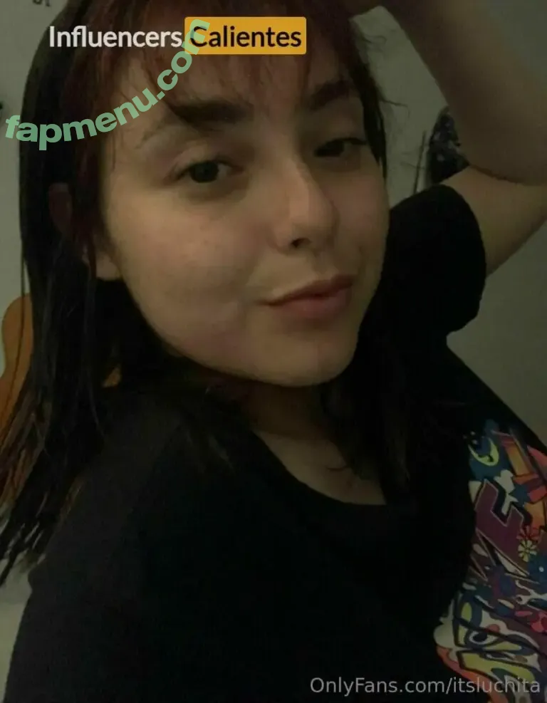 Itsluchita nude photo #0026 (itslenitaaa)