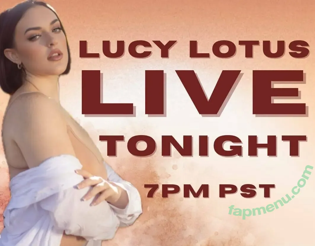 itslucylotus nude photo #0087 (lucylotuss)
