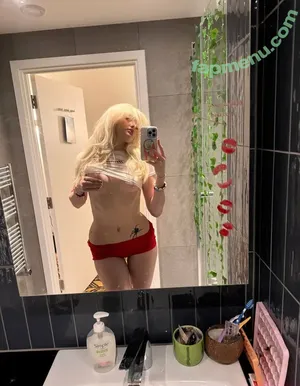 itslunavip / secretlunavip nude photo #0006