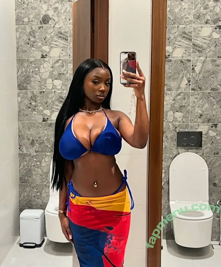 itsmadlxxn nude photo #0005 (Madeleine Ama)