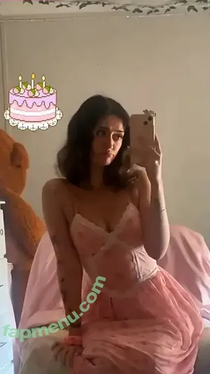 Itsmalic3 nude