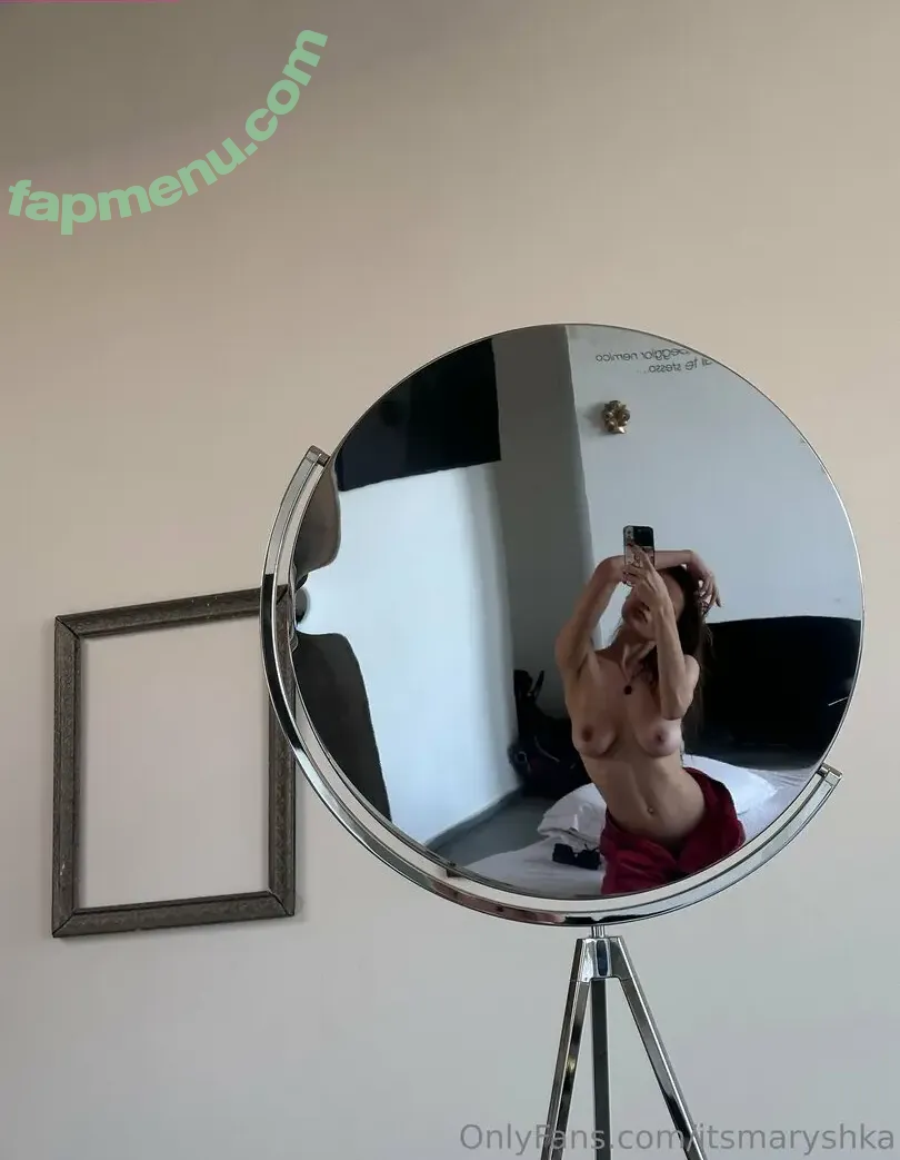 Itsmaryshka nude photo #0035 (Itsmaryshka)