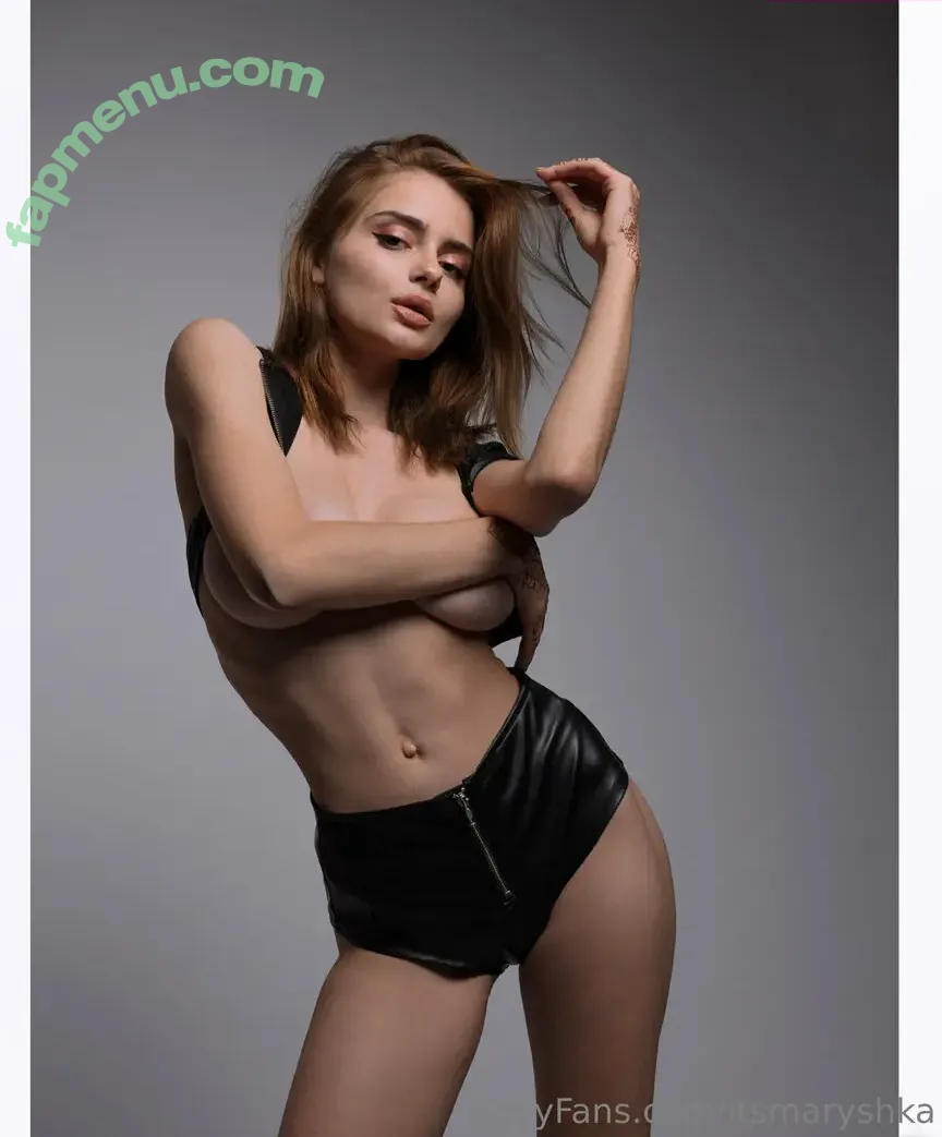 Itsmaryshka nude photo #0043 (Itsmaryshka)