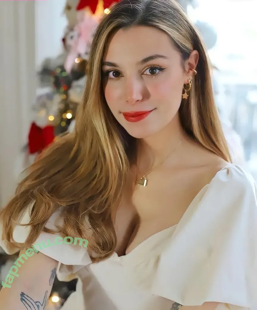 itsmarziapie nude photo #0001 (itsmarziapie)