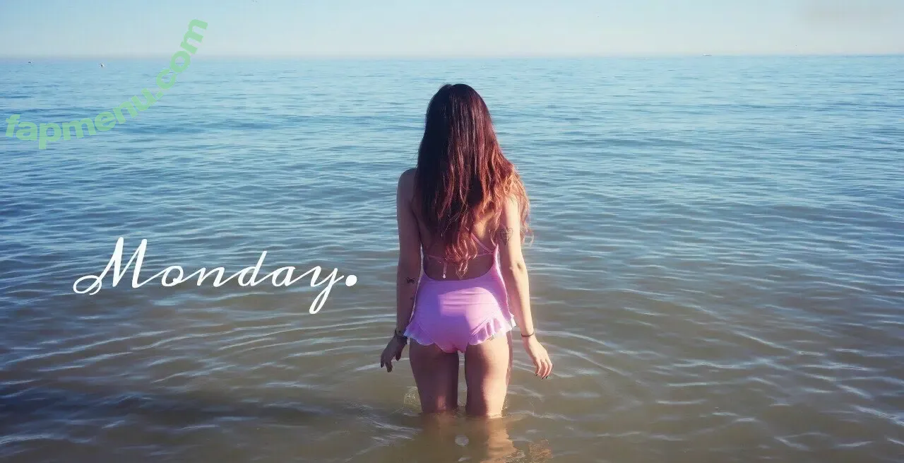 itsmarziapie nude photo #0002 (itsmarziapie)