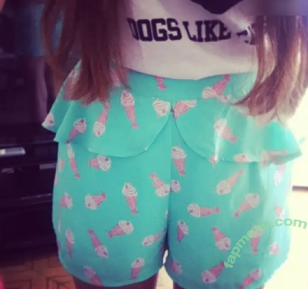 itsmarziapie nude photo #0008 (itsmarziapie)
