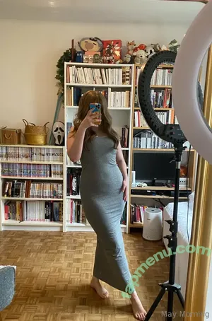 itsmaymorning / may.morning nude photo #0083