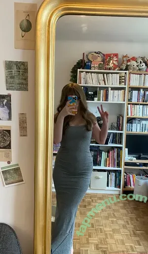 itsmaymorning / may.morning nude photo #0084