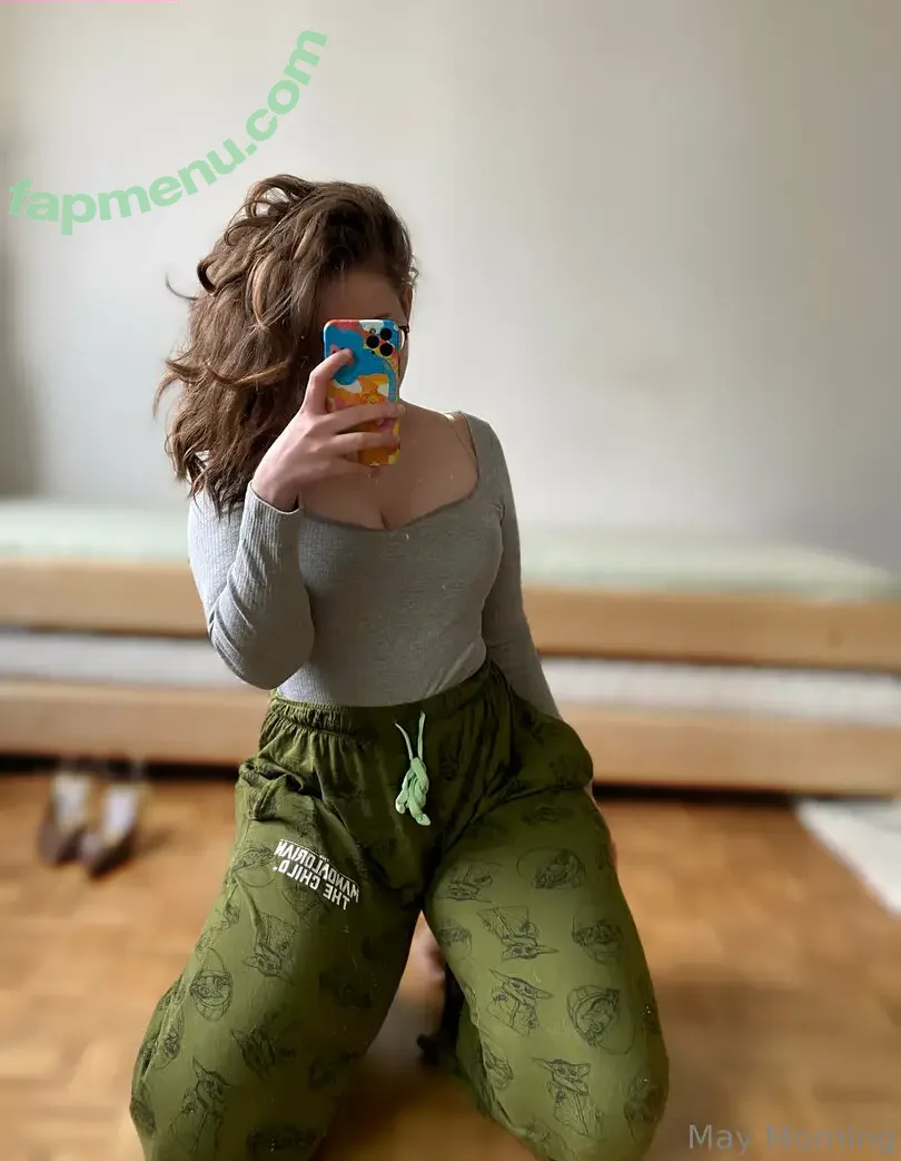 itsmaymorning nude photo #0103 (may.morning)