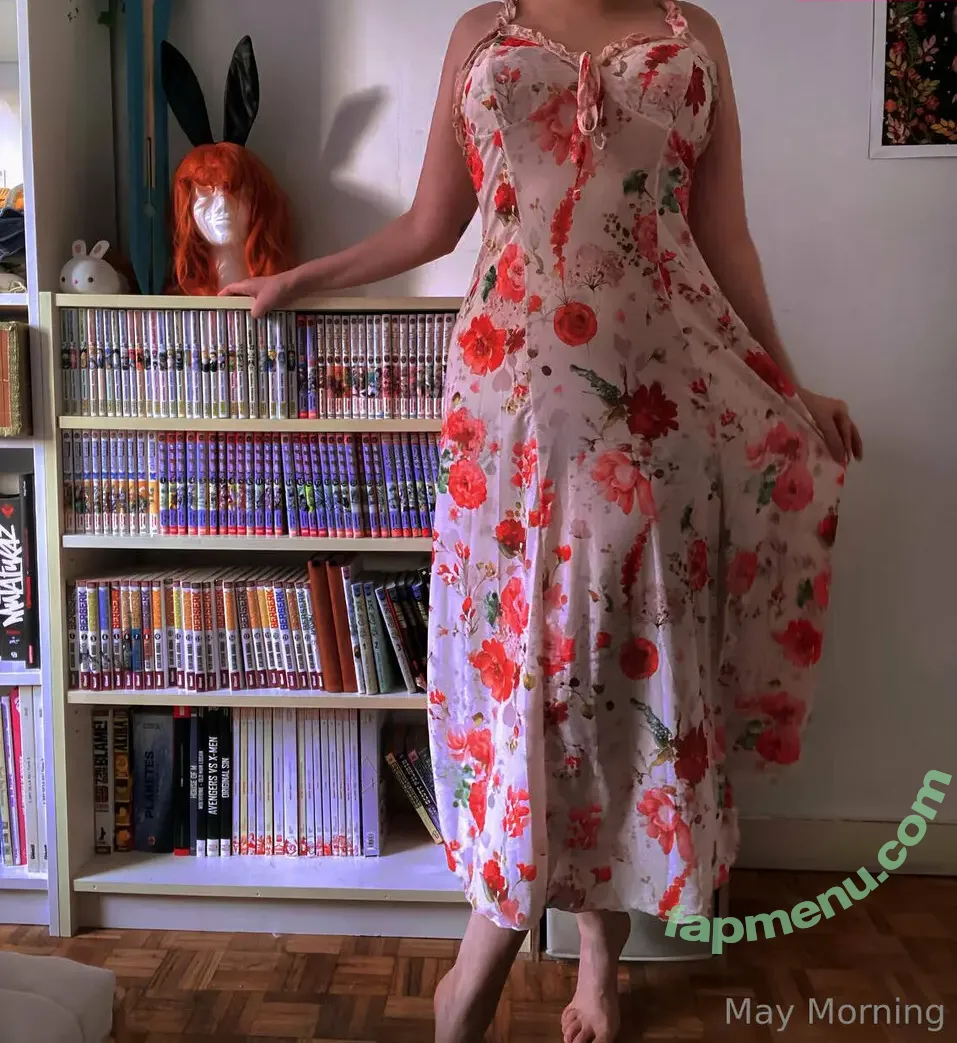 itsmaymorning nude photo #0109 (may.morning)