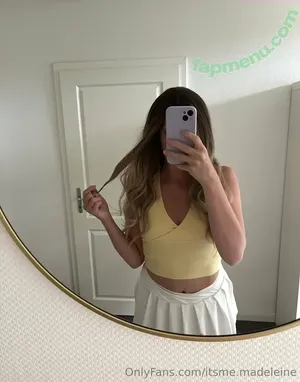 itsme.madeleine / its.me.madeleine nude photo #0051