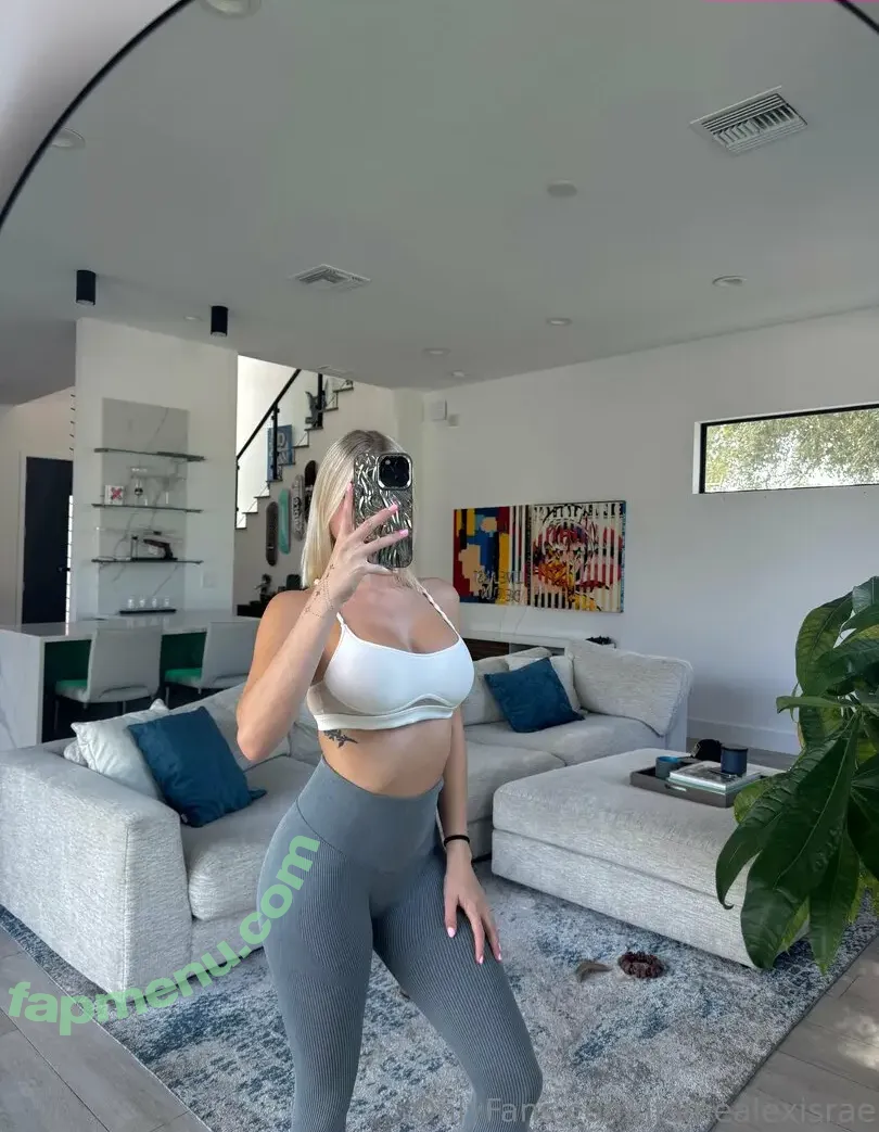 itsmealexisrae nude photo #0038 (itsmealexisrae)