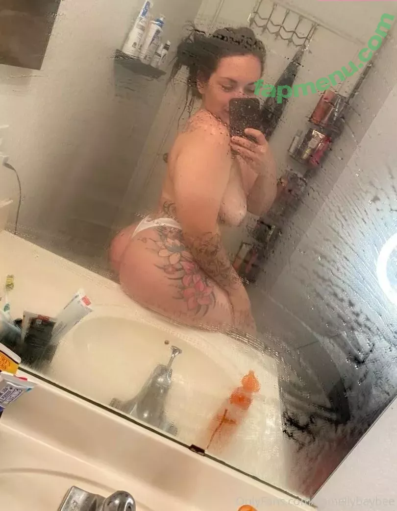 itsmellybaybee nude photo #0008 (itsmebayley23)