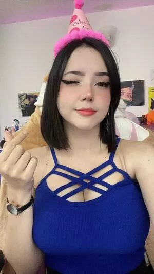 Itsmidna / Mirna Vegas / ashprincessmidna / itsmidnaa nude photo #0044