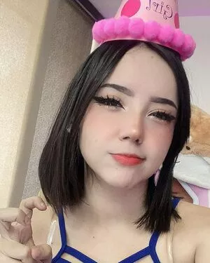 Itsmidna / Mirna Vegas / ashprincessmidna / itsmidnaa nude photo #0048