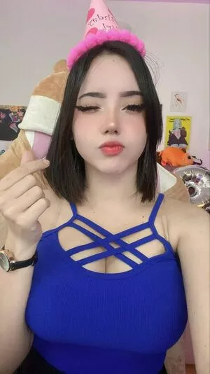 Itsmidna / Mirna Vegas / ashprincessmidna / itsmidnaa nude photo #0055