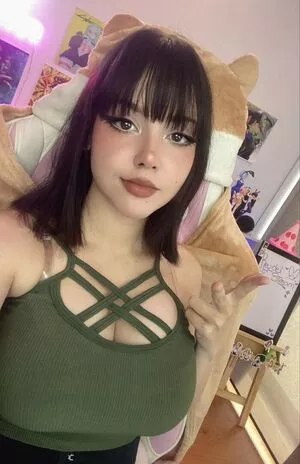 Itsmidna / Mirna Vegas / ashprincessmidna / itsmidnaa nude photo #0060