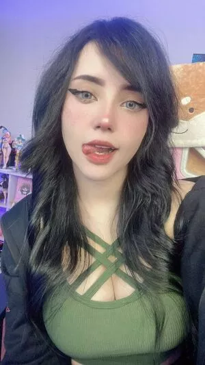 Itsmidna / Mirna Vegas / ashprincessmidna / itsmidnaa nude photo #0065