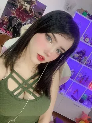 Itsmidna / Mirna Vegas / ashprincessmidna / itsmidnaa nude photo #0067