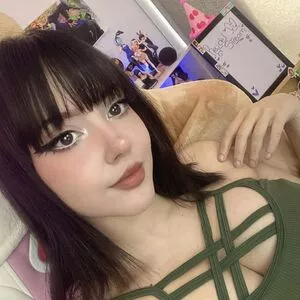 Itsmidna / Mirna Vegas / ashprincessmidna / itsmidnaa nude photo #0069