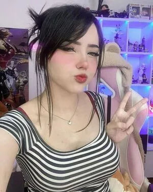 Itsmidna / Mirna Vegas / ashprincessmidna / itsmidnaa nude photo #0082