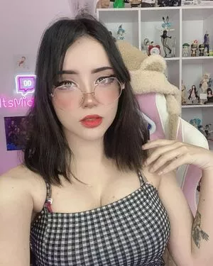 Itsmidna / Mirna Vegas / ashprincessmidna / itsmidnaa nude photo #0083
