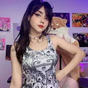 Itsmidna / Mirna Vegas / ashprincessmidna / itsmidnaa nude photo #0086