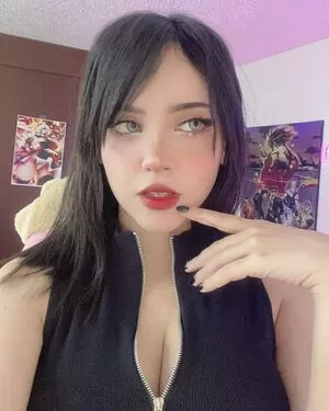 Itsmidna / Mirna Vegas / ashprincessmidna / itsmidnaa nude photo #0093