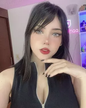 Itsmidna / Mirna Vegas / ashprincessmidna / itsmidnaa nude photo #0096