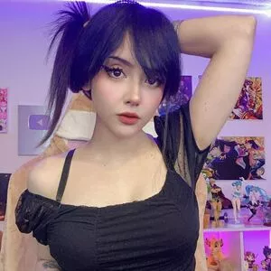 Itsmidna / Mirna Vegas / ashprincessmidna / itsmidnaa nude photo #0101
