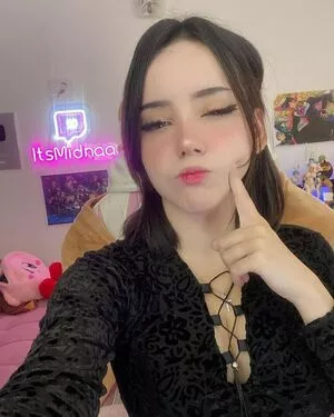 Itsmidna / Mirna Vegas / ashprincessmidna / itsmidnaa nude photo #0102